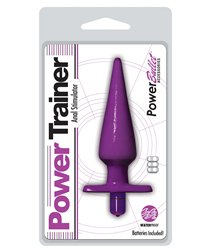 Power Trainer bigger version